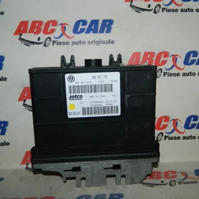 Calculator cutie de viteze DSG FORD GALAXY 1992-1996 09B927750, vedere frontata