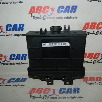 Calculator cutie de viteze DSG VOLKSWAGEN GOLF IV 1997-2008 01M927733HR, vedere frontata