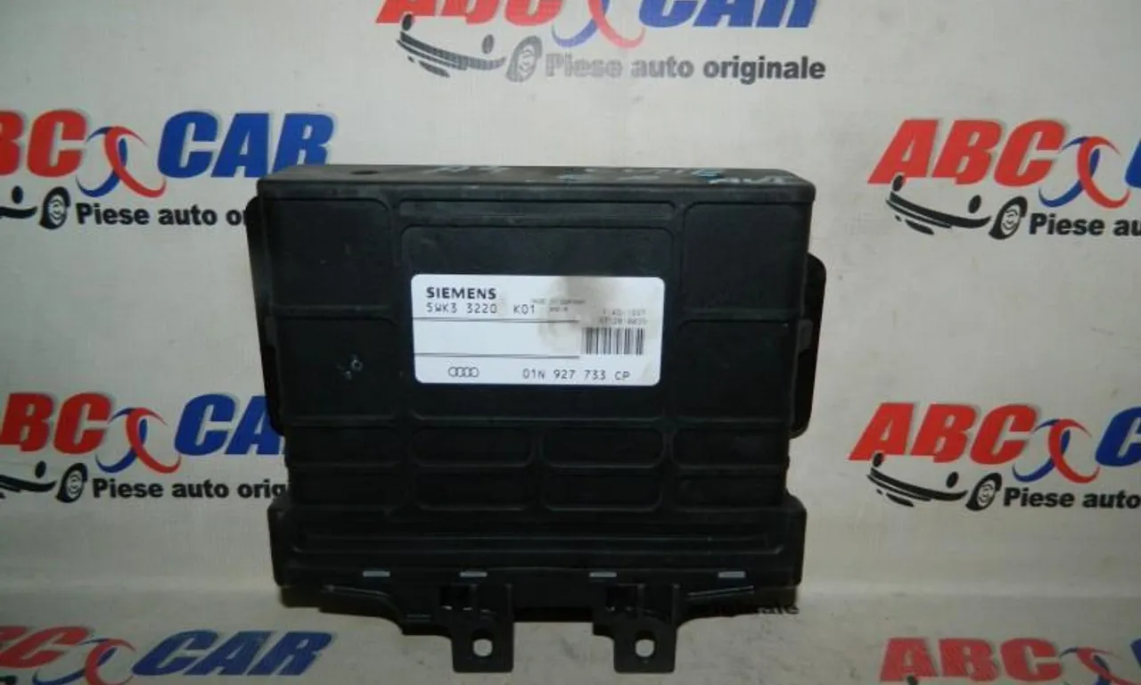 Calculator cutie de viteze DSG VOLKSWAGEN PASSAT B3/B4 1988-1997