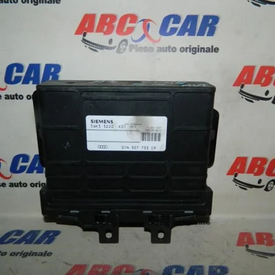 Calculator cutie de viteze DSG VOLKSWAGEN PASSAT B3/B4 1988-1997 01N927733CP, vedere frontata