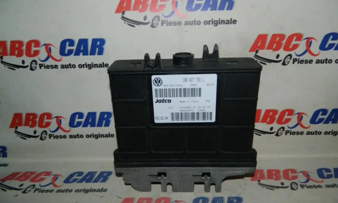 Calculator cutie de viteze DSG VOLKSWAGEN SHARAN 2010-2022