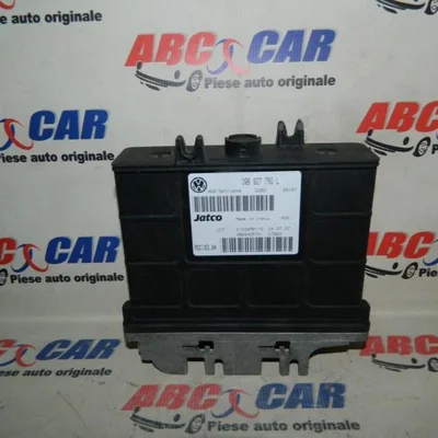 Calculator cutie de viteze DSG VOLKSWAGEN SHARAN 2010-2022 09B927750L, vedere frontata