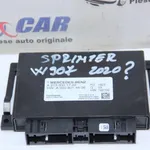 Calculator cutie de viteze MERCEDES SPRINTER 2018-2026 A2139001722, vedere frontata