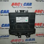 Calculator cutie de viteze VOLKSWAGEN LUPO I 1998-2005 6N0927735C, vedere frontata