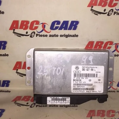 Calculator cutie de viteze VOLKSWAGEN PASSAT B5 1996-2001 3B0927156L, vedere frontata