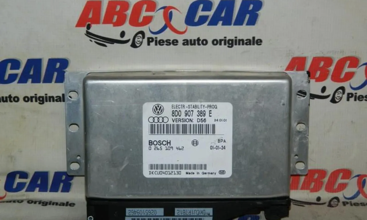 Calculator cutie de viteze VOLKSWAGEN PASSAT B5 1996-2001