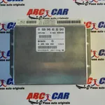 Calculator cutie viteze MERCEDES A-CLASS 1997-2005 295458332, vedere frontata