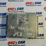 Calculator cutie viteze MERCEDES S-CLASS 1998-2005 2205451832, vedere frontata