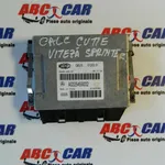 Calculator cutie viteze MERCEDES SPRINTER bus 1996-2006 A0325459332, vedere frontata