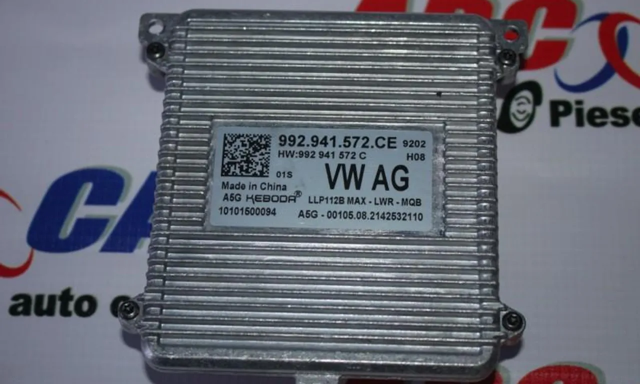 Calculator/droser far LED VOLKSWAGEN TIGUAN 2016-2024