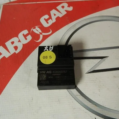 Calculator eleron AUDI A7 Sportback 2010-2019 4G8959252, vedere frontata