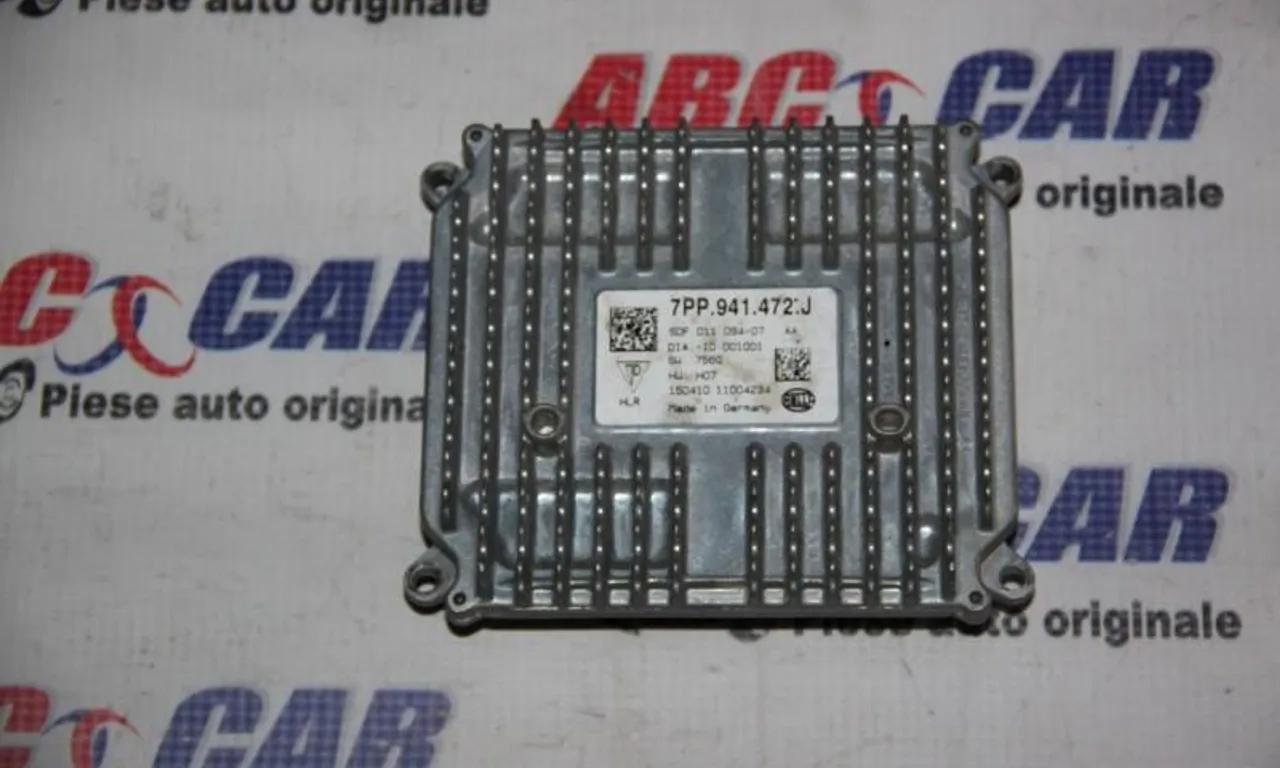 Calculator far AUDI A4 Allroad B8 2009-2017