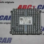 Calculator far AUDI A4 Allroad B8 2009-2017 7PP941472J, vedere frontata