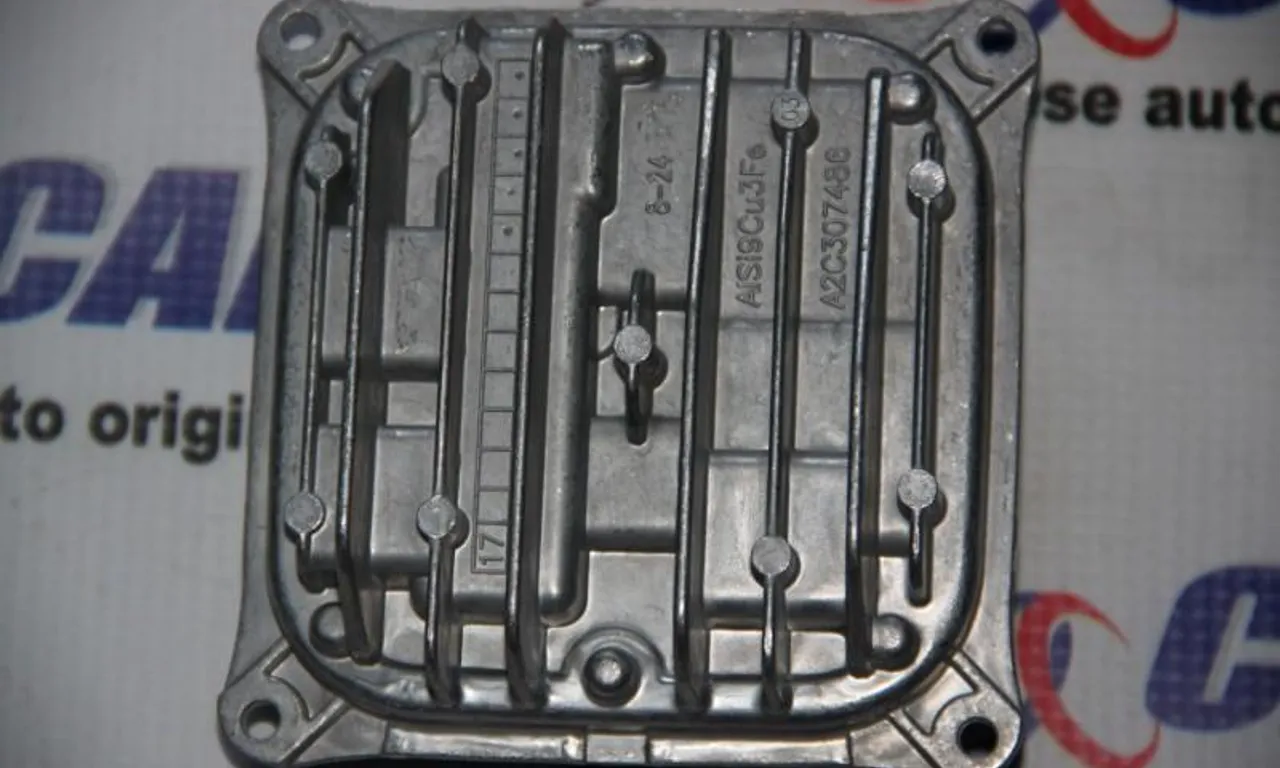 Calculator far MERCEDES S-CLASS 2013-2020