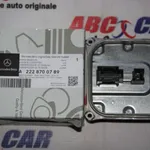 Calculator far MERCEDES S-CLASS 2013-2020 A2228700789, vedere laterala