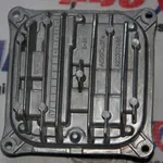 Calculator far MERCEDES S-CLASS 2013-2020 A2228700789, vedere frontata