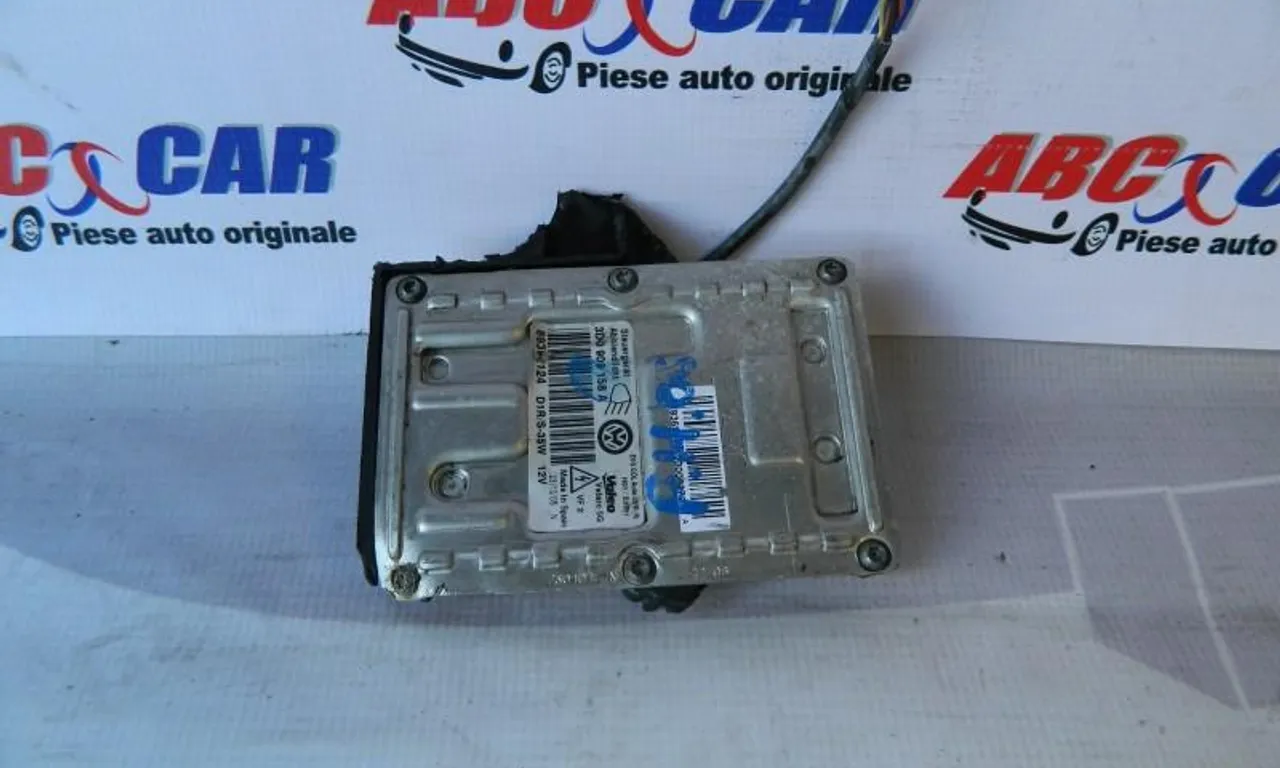 Calculator far xenon VOLKSWAGEN PHAETON 2002-2016
