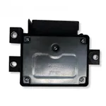 Calculator frana de mana VOLKSWAGEN PASSAT B6 2005-2011 3C8907801B, vedere laterala