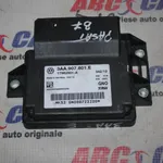 Calculator frana de mana VOLKSWAGEN TIGUAN 2007-2018 3AA907801E, vedere frontata