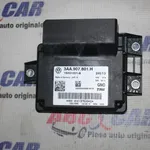 Calculator frana de mana VOLKSWAGEN TIGUAN 2007-2018 3AA907801H, vedere frontata