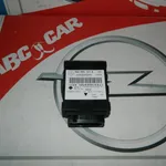 Calculator modul start stop VOLKSWAGEN PASSAT B7 2010-2014 3AA905107B, vedere frontata