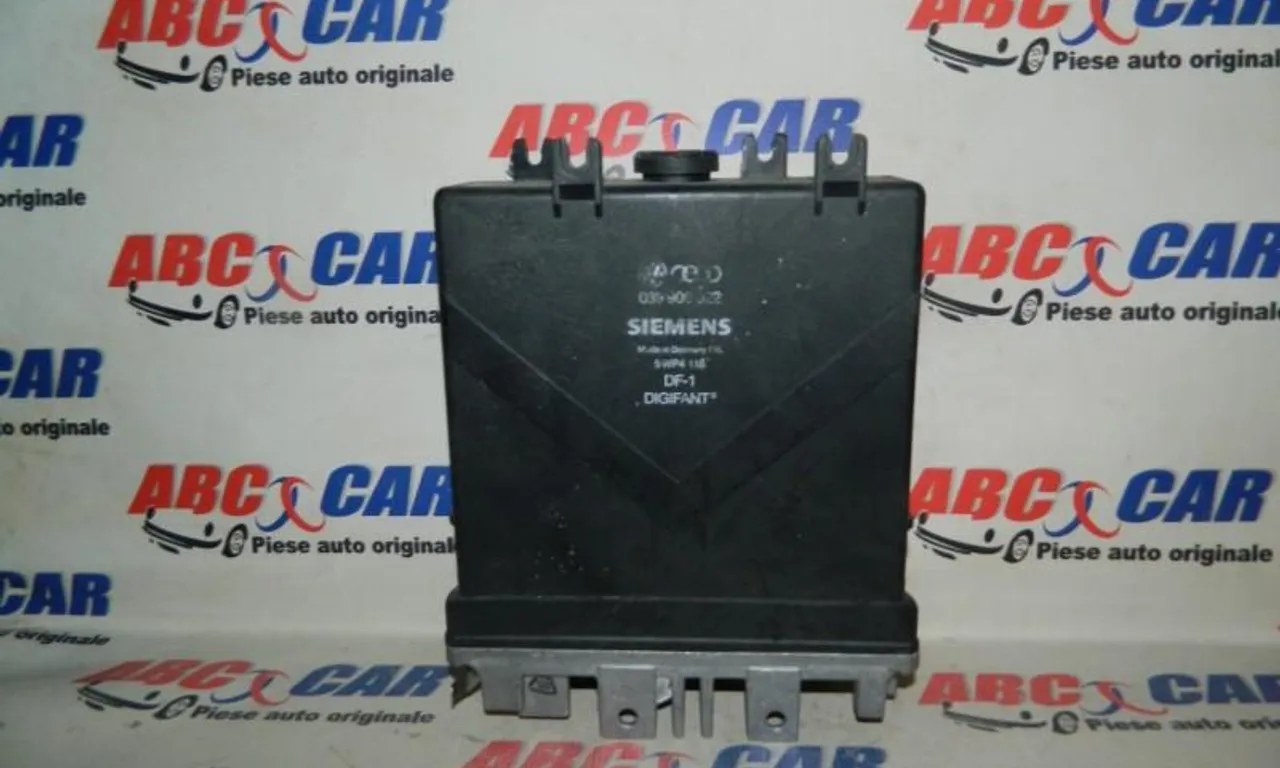Calculator motor AUDI 80 B4 Avant 1991-1996