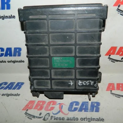 Calculator motor AUDI 80 B4 Avant 1991-1996 811906264, vedere frontata