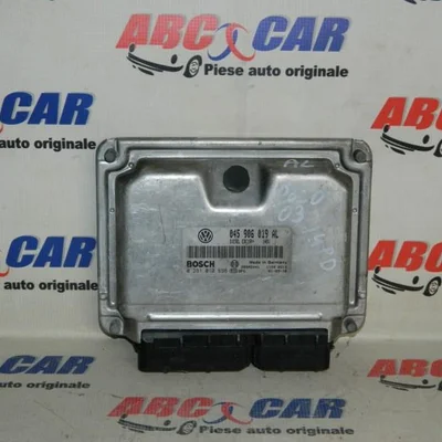 Calculator motor AUDI A2 2000-2005 045906019AL, vedere frontata