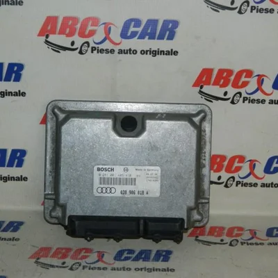 Calculator motor AUDI A3 1996-2006 038906018A, vedere frontata