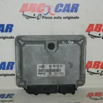 Calculator motor AUDI A3 1996-2006 06A906018CG, vedere frontata