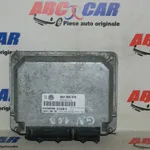 Calculator motor AUDI A3 1996-2006 06A906019, vedere frontata