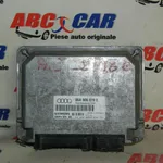 Calculator motor AUDI A3 1996-2006 06A906019E, vedere frontata