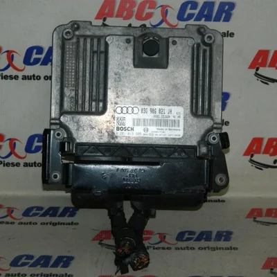 Calculator motor AUDI A3 2003-2013 03G906021JH, vedere frontata