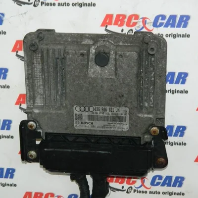 Calculator motor AUDI A3 2003-2013 03G906021JH, vedere frontata