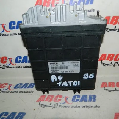 Calculator motor AUDI A4 B5 1994-2001 028906021F, vedere frontata