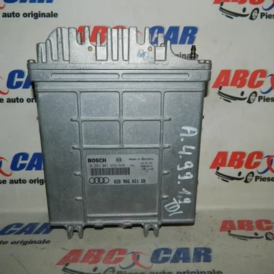 Calculator motor AUDI A4 B5 1994-2001 028906021GN, vedere frontata