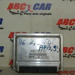 Calculator motor AUDI A4 B5 1994-2001 8D0907401H, vedere frontata