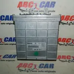 Calculator motor AUDI A4 B5 1994-2001 8DO907557C, vedere frontata