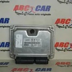 Calculator motor AUDI A4 B6 2000-2005 038906019JP, vedere frontata