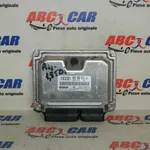 Calculator motor AUDI A4 B6 2000-2005 038906019LJ, vedere frontata