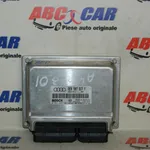 Calculator motor AUDI A4 B6 2000-2005 8E0907557F, vedere frontata