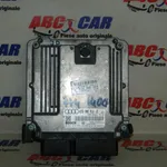 Calculator motor AUDI A4 B7 2004-2009 03G906016JD, vedere frontata