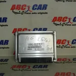Calculator motor AUDI A6 C5 Avant 1997-2006 4B0907401AC, vedere frontata