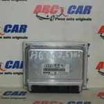 Calculator motor AUDI A6 C5 Avant 1997-2006 4B0907401G, vedere frontata