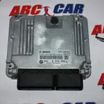 Calculator motor BMW 3 2012-2019 8574093-01, vedere frontata