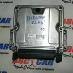 Calculator motor CITROEN BERLINGO 2018-2007 9636255480, vedere frontata