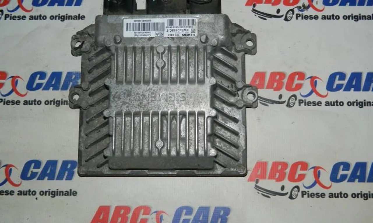 Calculator motor CITROEN BERLINGO 2018-2007