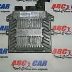 Calculator motor CITROEN BERLINGO 2018-2007 9657662380, vedere frontata