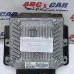 Calculator motor CITROEN C3 I 2002-2013 5WS40313C-T, vedere frontata