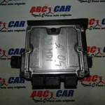 Calculator motor CITROEN C5 AIRCROSS 2018-2004 281011524, vedere frontata